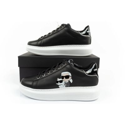 25. Karl Lagerfeld Kapri W KL62524T0 00 Shoes