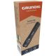5. 1W LED FLASHLIGHT 80 lmn