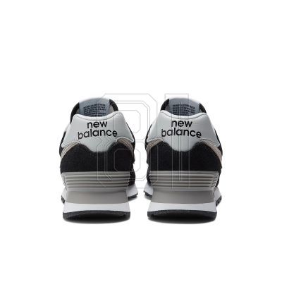 16. New Balance sneakers M WL574EVB