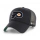 Cap &#39;47 Brand Trucker NHL Cap BRANS14CTP not to exhibit