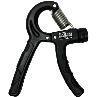 15. Masters 0992-02 Hand Gripper
