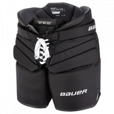 6. Bauer Pro '20 Sr Goalkeeper Pants