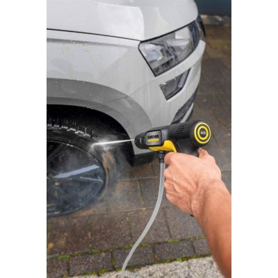 5. KARCHER OC Handheld Compact Mobile Pressure Washer - 1.328-120.0