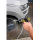 5. KARCHER OC Handheld Compact Mobile Pressure Washer - 1.328-120.0