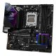 11. ASRock B850M Riptide WiFi Motherboard