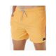 5. Men's RIP CURL Offset Volley Boardshorts Orange
