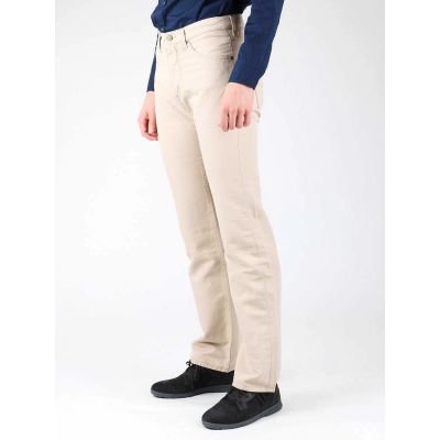 5. Lee Kent Men's Trousers L740FE49