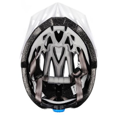 12. Meteor Shimmer Bike Helmet 24756-24758 