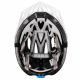 12. Meteor Shimmer Bike Helmet 24756-24758 