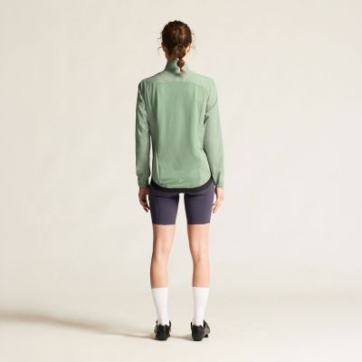 4. Women's ENDUR LIGHT WIND JACKET W