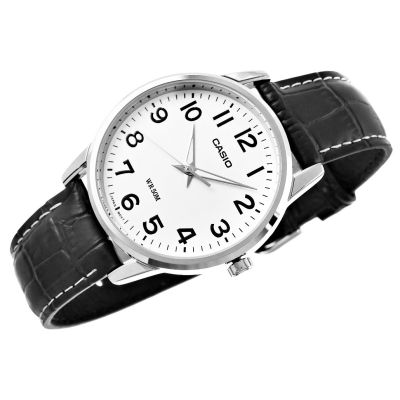 3. Men's Watch CASIO MTP-1303L-7BVDF + BOX