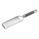 2. ZWILLING 1028026 Manual Grater/Spiralizer Flat Grater Gray