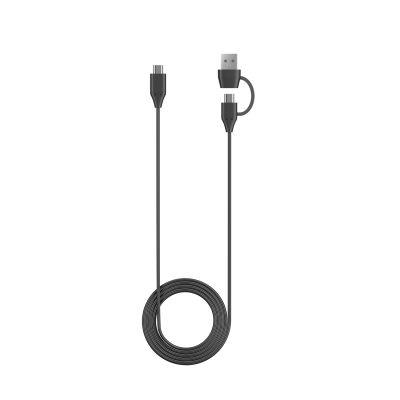 6. BOYA CastMic S60 Wired Dynamic Gaming Microphone USB XLR - Black