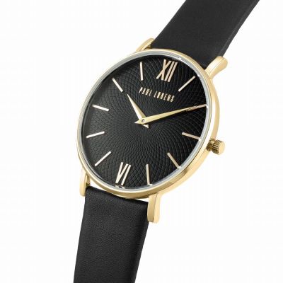 3. Paul Lorens Women's Watch PL11989A7-1A2