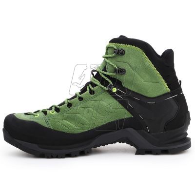 4. Salewa MS MTN Trainer MID GTX M 63458-5949 trekking shoes