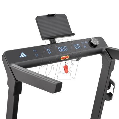 14. Folding treadmill adidas T-24c AVUS-10221