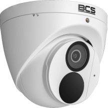 BCS POINT BCS-P-EIP25FSR3-Ai2 camera