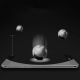 8. Wozinsky Privacy Glass tempered glass for iPhone 18 Pro - 2 pcs.