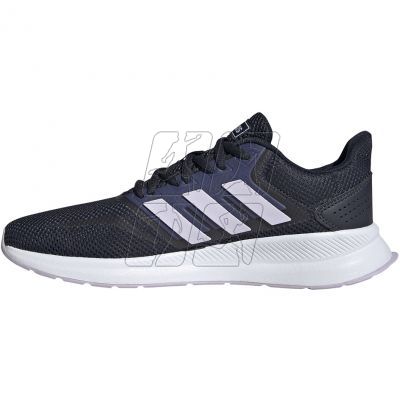 3. Adidas Runfalcon W EG8626 running shoes