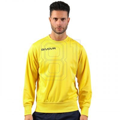 2. Givova Maglia One M MA019 0007 sweatshirt