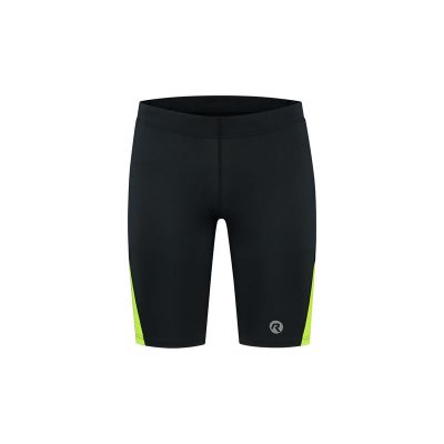 2. Rogelli CORE Running Shorts Fluorescent Black 2XL