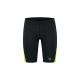 2. Rogelli CORE Running Shorts Fluorescent Black 2XL