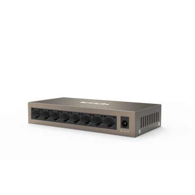 13. Tenda TEG1008M Switch