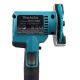 10. MAKITA.CUTTING DISC. 76mm 18V DMC300Z