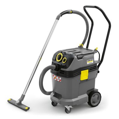 2. Professional vacuum cleaner KARCHER NT 40/1 Tact Te L
