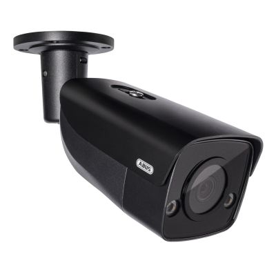 3. ABUS 4 MP IP tube camera, 2.8 mm, black