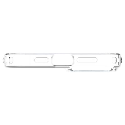 5. Spigen Liquid Crystal iPhone 14 Plus Case - Clear