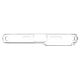 5. Spigen Liquid Crystal iPhone 14 Plus Case - Clear