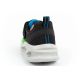 14. Skechers S Lights-Meteor Jr 401495L/BBLM shoes