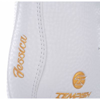16. Tempish Jessica W 1300001629 Figure Skates