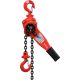 4. Yato YT-58962 mechanical hoist 750 kg 1.5 m Red