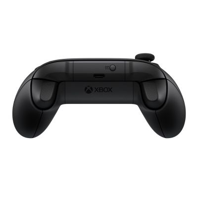 6. Microsoft Xbox Wireless Controller Carbon Black