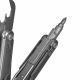 6. Multitool AZYMUT Giewon - 14 tools + belt holster (H2038)