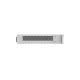 7. Ruijie Networks RG-NBS5200-24GT4XS-P-V2 Network Switch Managed L3 Gigabit Ethernet (10/100/1000) Support PoE 1U Gray
