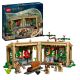 21. LEGO Harry Potter 76445 Hogwarts Castle: Herbology Class