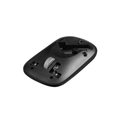 3. Modecom 5200C wireless keyboard + mouse set