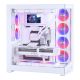 4. Phanteks PH-HRLCD_WT01 computer case part Universal LCD panel kit