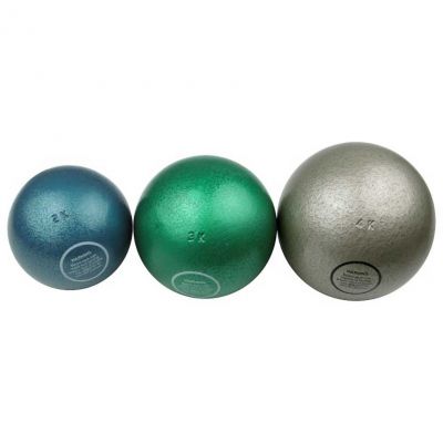 2. Steel ball Legend 3kg ESP-003K