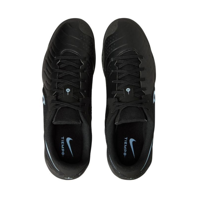 4. Nike Tiempo Legend 10 Academy IC DV4341 003 football boots