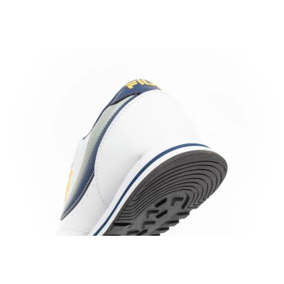 18. Fila Orbit W FFT0014.13044 Shoes