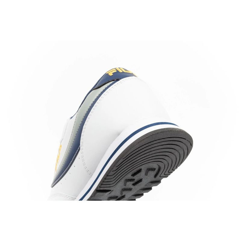 18. Fila Orbit W FFT0014.13044 Shoes