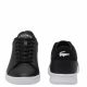 3. Men's Lacoste Carnaby Set sneakers sports shoes sneakers black (748SMA0011312)