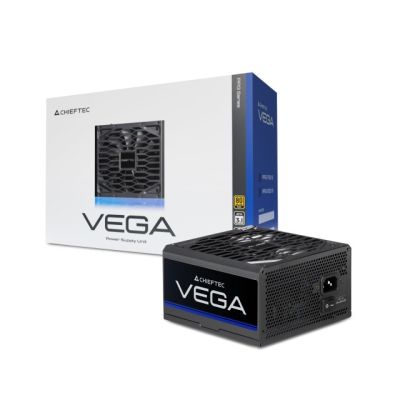 7. Chieftec Vega 750W PPG-750-S Power Supply