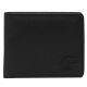 Herschel Roy RFID Wallet 11163-00001 Black One size