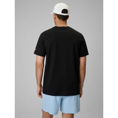 4. Men's T-shirt 4F 4FWSS26TTSHM2784-20S