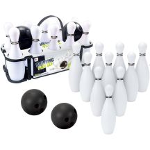 BOWLING PLAY SET 30CM